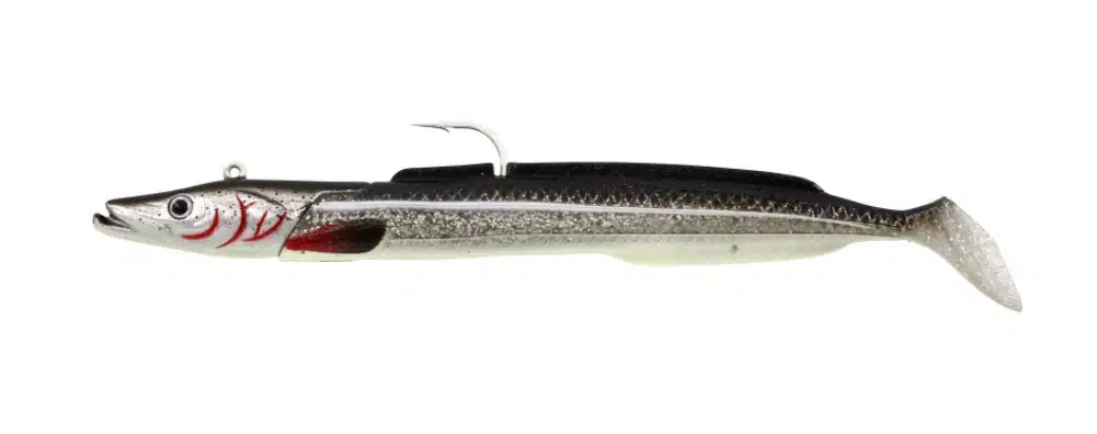Westin Sandy Andy Jig 82g 19cm