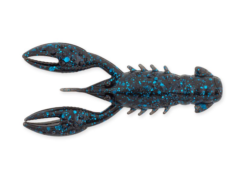 Zman 2.5 CrawZ 6pcs