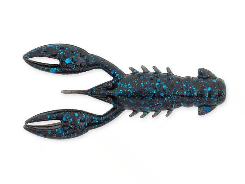 Zman 2.5 CrawZ 6pcs