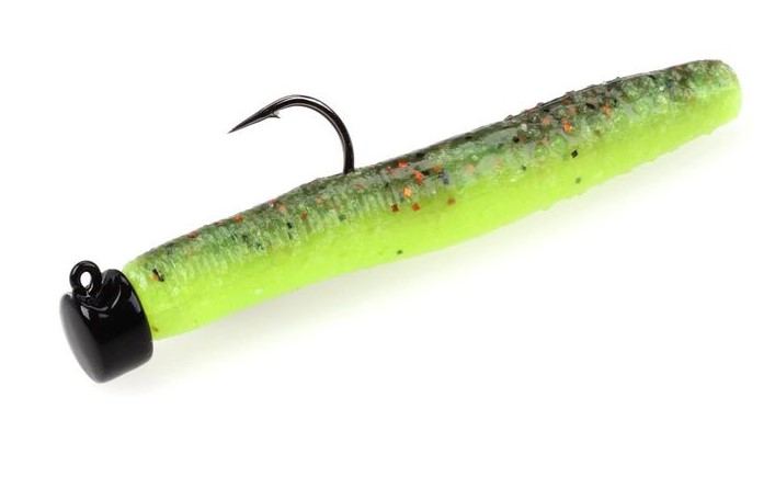 Zman 2.75 Finesse TRD