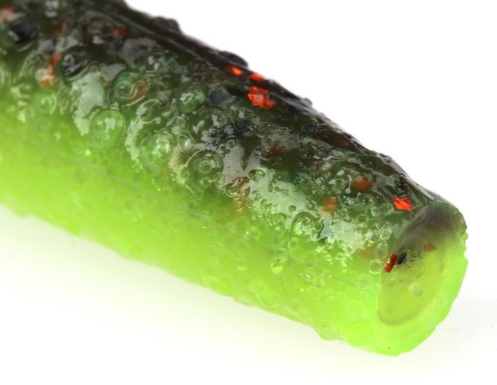 Zman 2.75 Finesse TRD