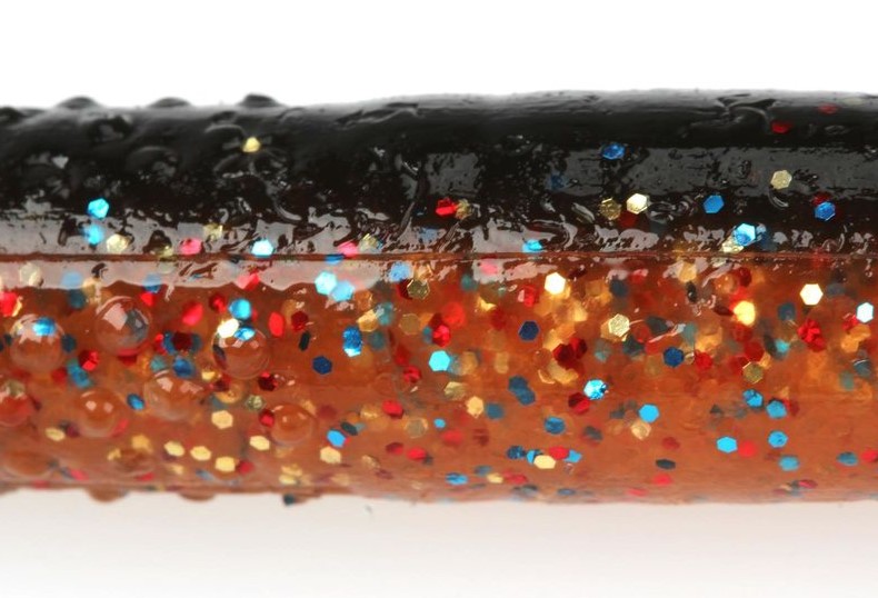 Zman 2.75 Finesse TRD