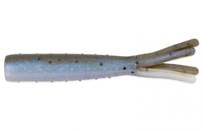 Zman 2,75" TicklerZ 8pcs