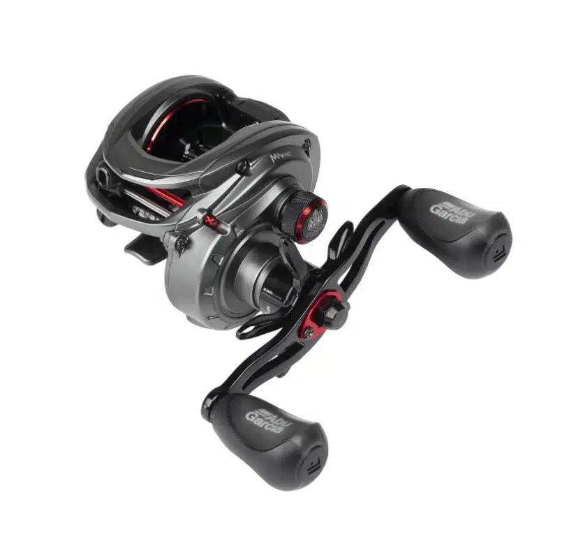 Abu Garcia Max4 LP61LH