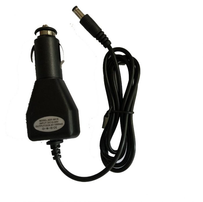 Boatman Autolader Accu Plus