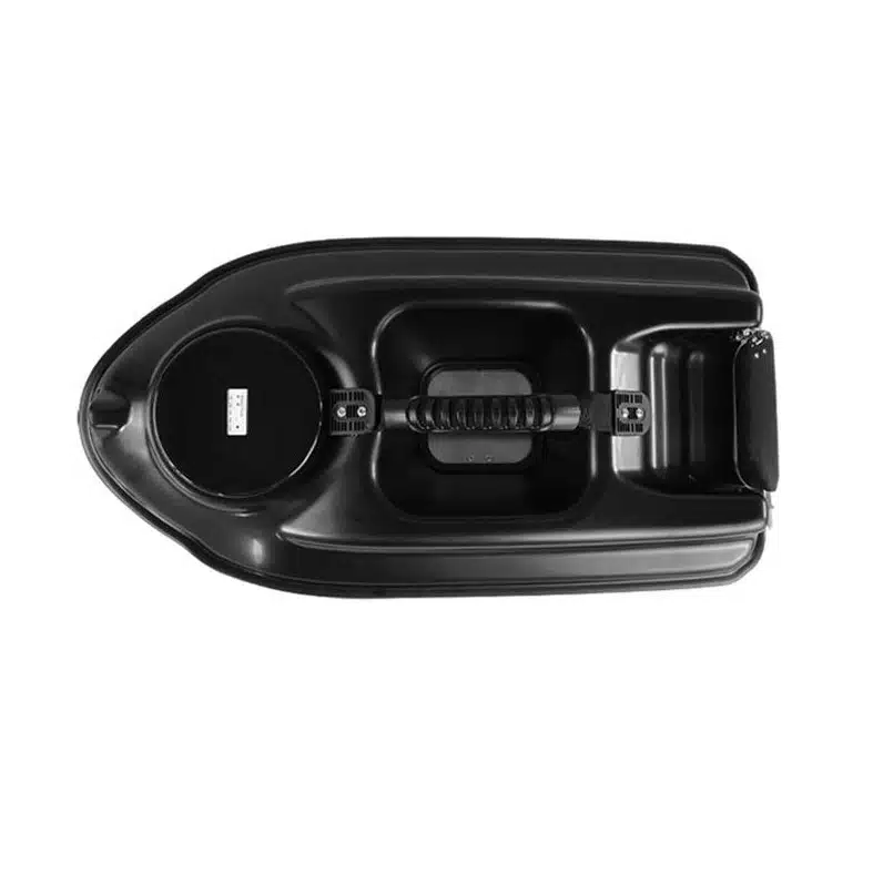 Boatman Voerboot Actor Turbo - Afbeelding 3