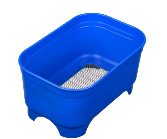 Cresta Baitstrainer