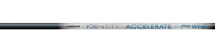 Cresta Identity Accelerate Pro Whip 5.0m