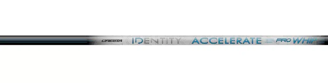 Cresta Identity Accelerate Pro Whip 5.0m