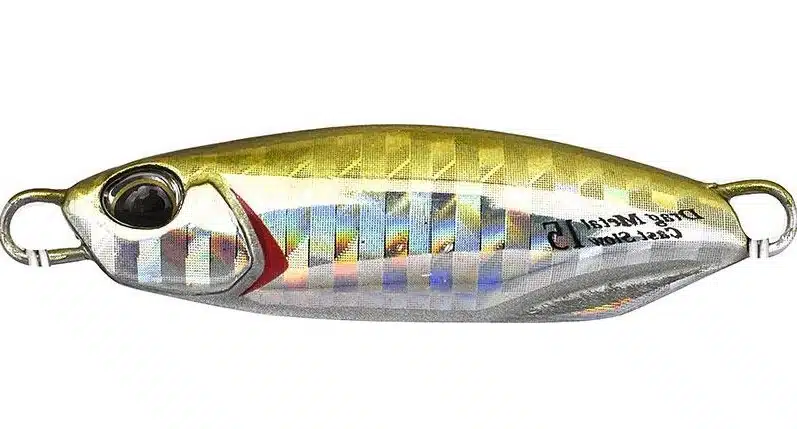 Duo Drag Metal Cast Slow 43mm 15gr - Afbeelding 3