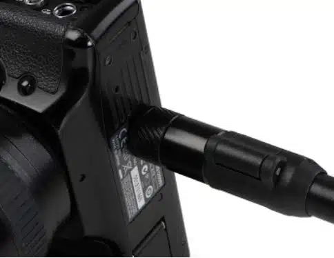 Fox Black label (Camera) Adaptor - Afbeelding 5