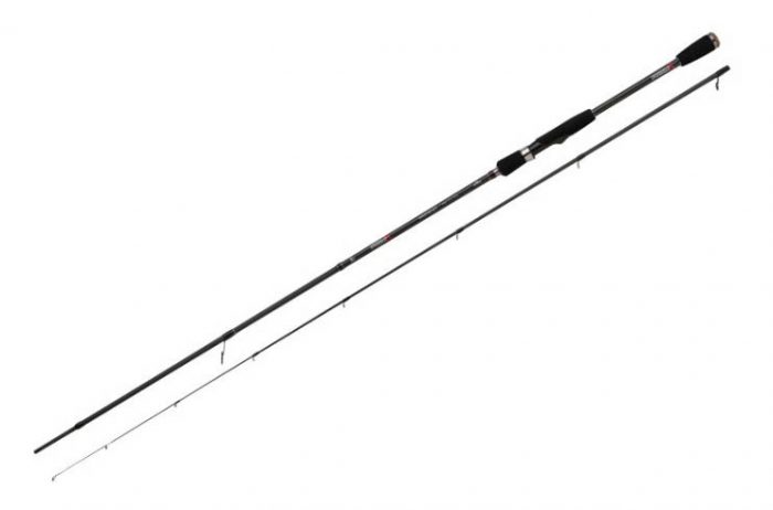 Fox PrisimX Dropshot 210cm 5-21gr