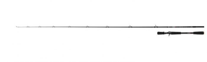Fox Rage PrismX Heavy Shad 225cm 20-90gr