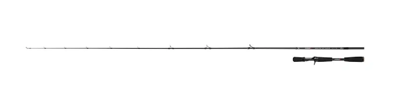 Fox Rage PrismX Versatile Light Casting 210cm 7-28gr