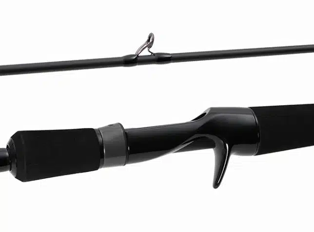 Fox Rage PrismX Versatile Light Casting 210cm 7-28gr - Afbeelding 2