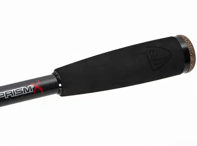 Fox Rage PrismX Versatile Light Casting 210cm 7-28gr - Afbeelding 7