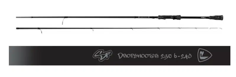 Fox Rage Street Fighter Dropshooter 2.30m 6-24gr