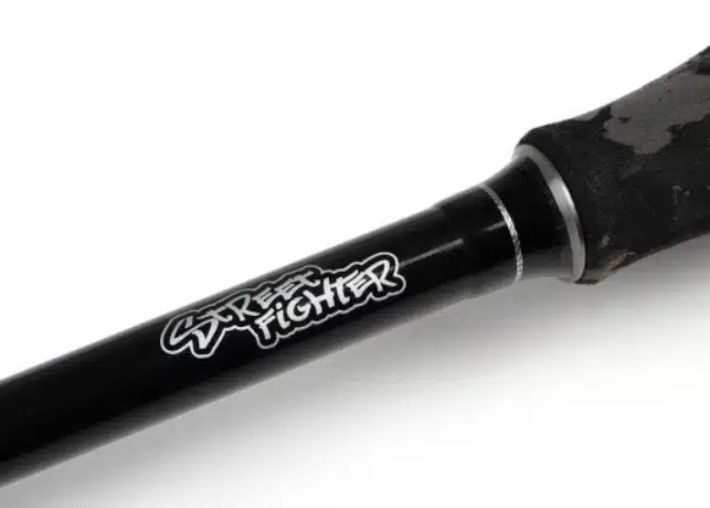 Fox Rage Street Fighter Dropshooter 2.30m 6-24gr - Afbeelding 4