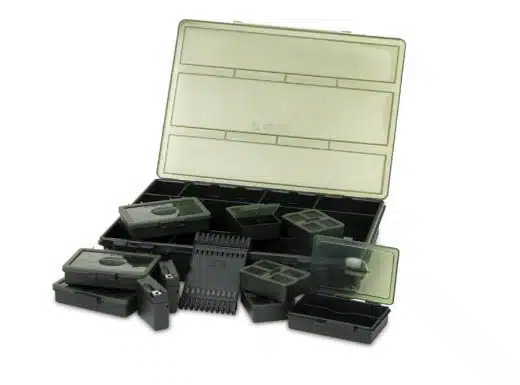 Fox Royale Box Large