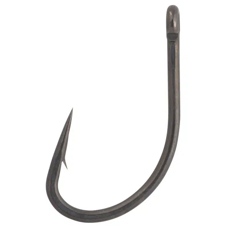 Gamakatsu Hook A1 G-Carp Superhook PTFE - Afbeelding 2