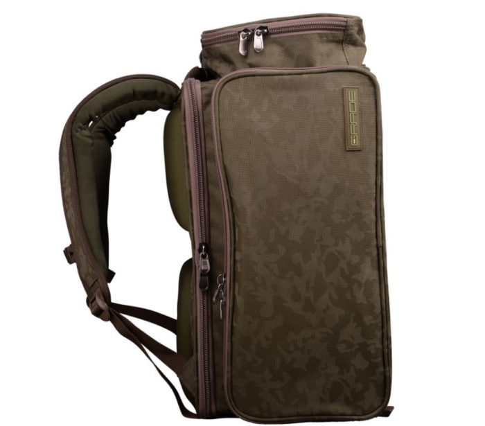 Grade Pretorian Backpack