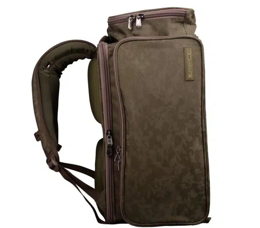 Grade Pretorian Backpack