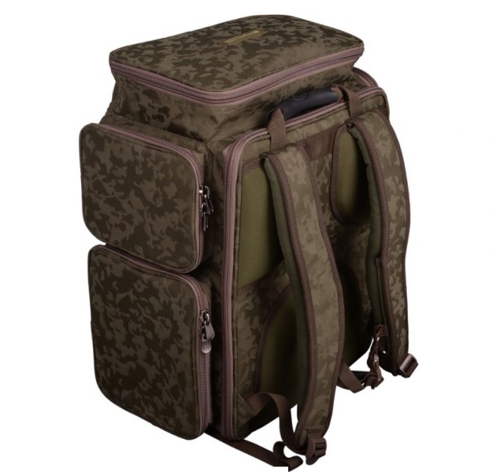 Grade Pretorian Backpack - Afbeelding 2