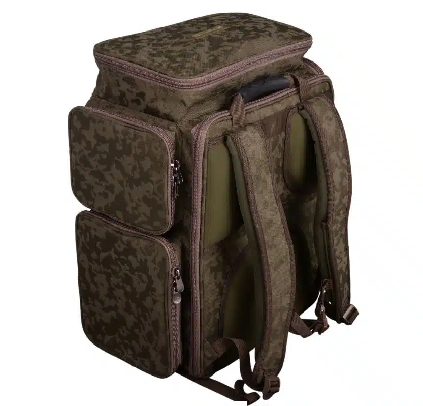 Grade Pretorian Backpack - Afbeelding 2