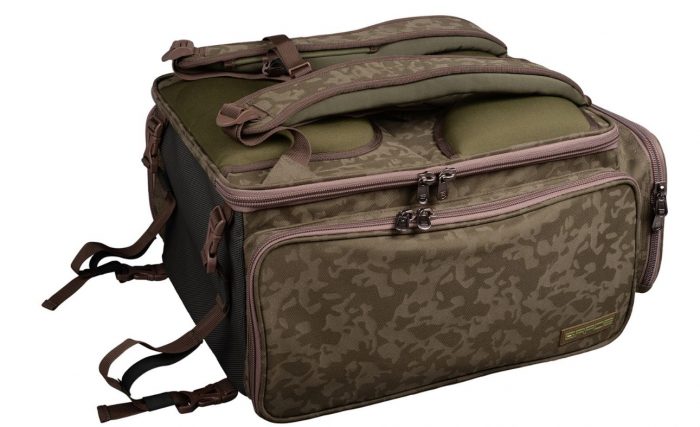 Grade Pretorian Backpack - Afbeelding 3