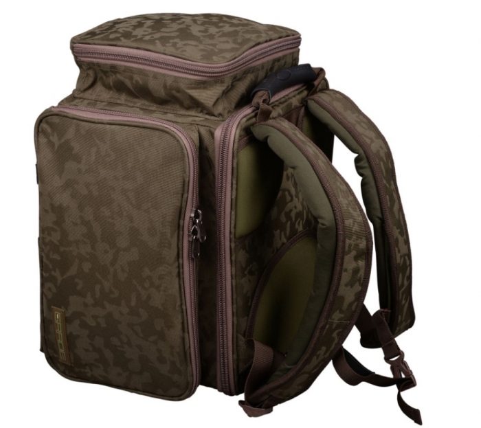 Grade Pretorian Backpack - Afbeelding 4