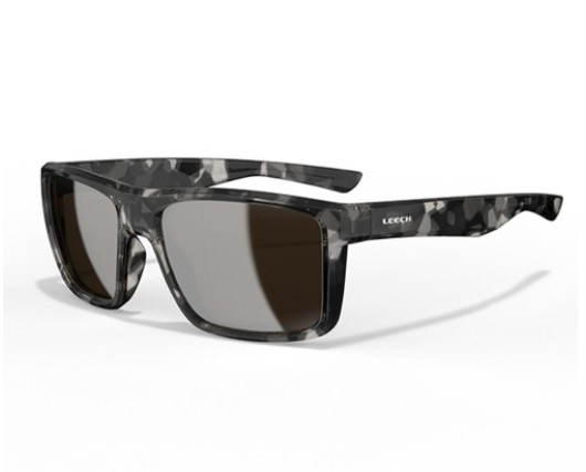 Leech X7 Onyx Grey Premium+