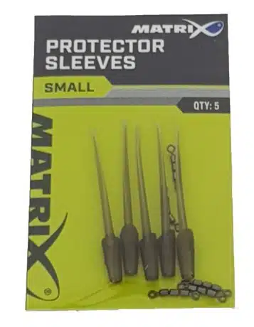 Matrix Protector Sleeves 5pcs - Afbeelding 3