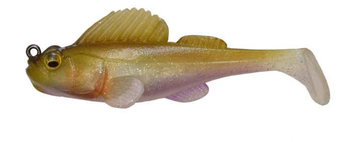 Megabass Dark Sleeper 2,4 inch 10,5gr - Afbeelding 6
