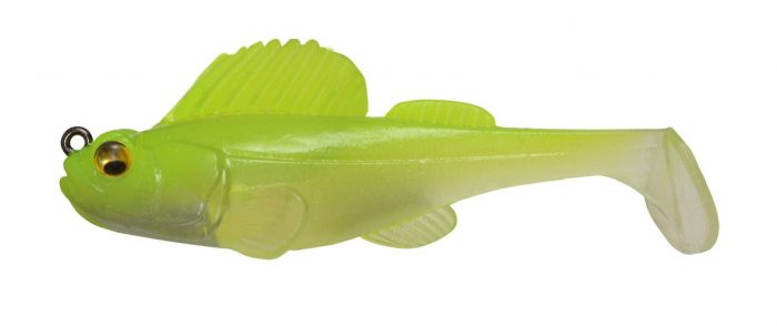Megabass Dark Sleeper 2,4 inch 10,5gr - Afbeelding 3