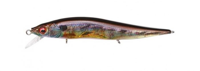 Megabass Vision 110  Jr - Afbeelding 2