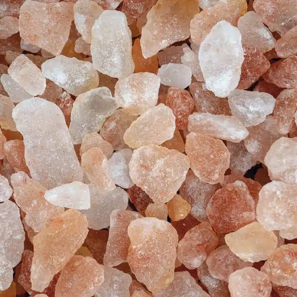 Nashbaits Himalayan Rock Salt 500 gr - Afbeelding 2