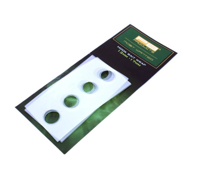 PB Hook Bait Wrap  4pcs/16 baits - Afbeelding 2