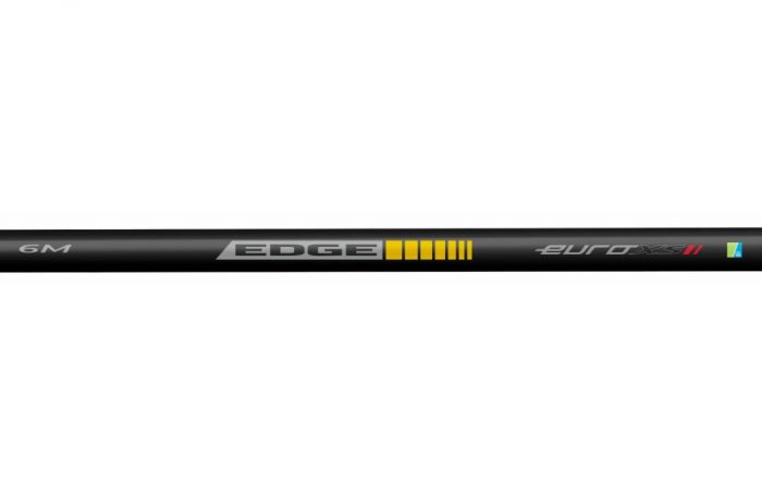 Preston Euro XS Edge  Pole 4,5m