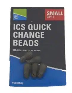 Preston ICS Quick Change Beads 5pcs - Afbeelding 3