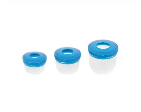 Preston Soft Cad Pots