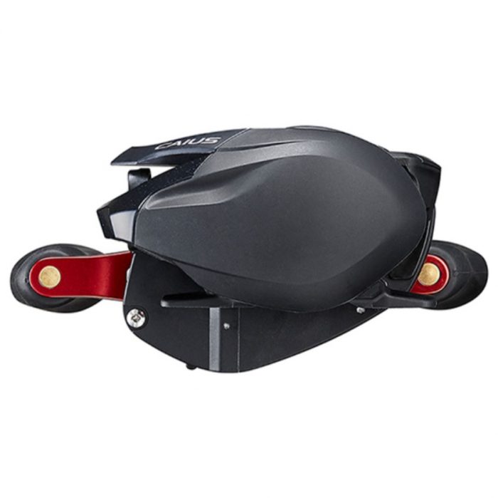 Shimano Caius 151 HGB - Afbeelding 4