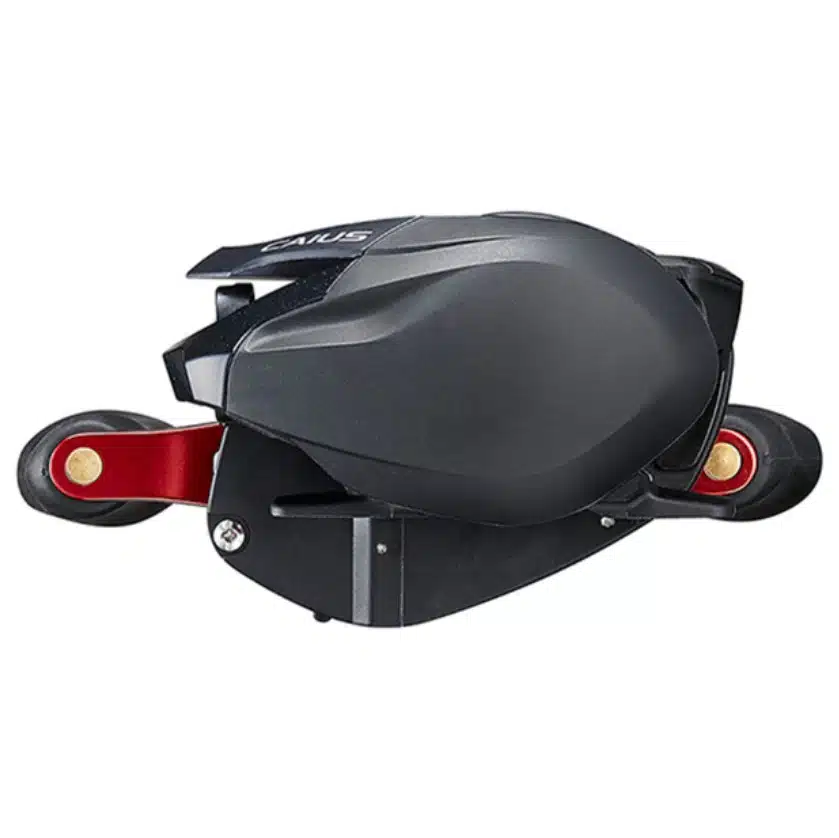 Shimano Caius 151 HGB - Afbeelding 4