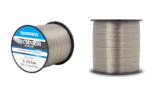 Shimano Technium Invisitec QP