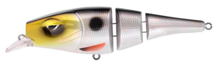 Spro Pikefighter Triple Jointed MW 145 - Afbeelding 6
