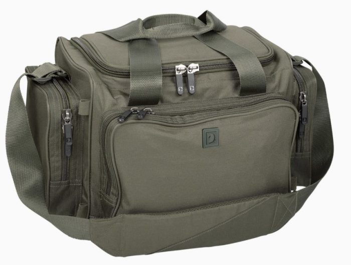 Strategy Carryall