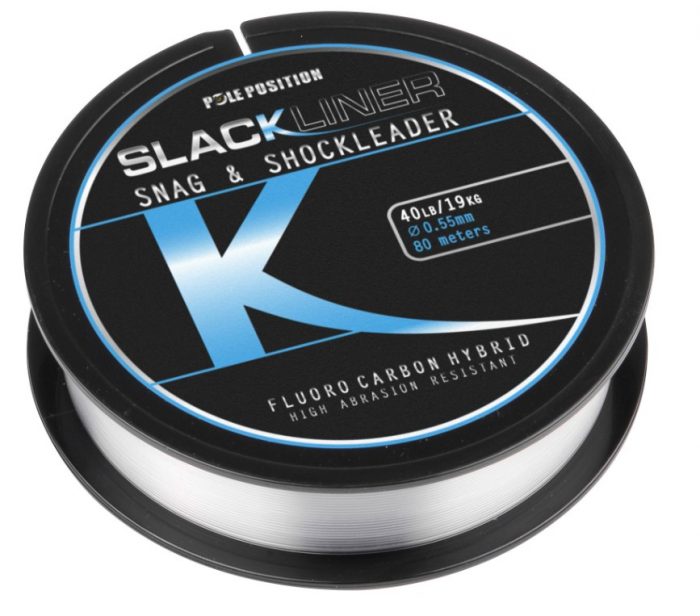 Strategy Snag&Shock Leader 80m - Afbeelding 2