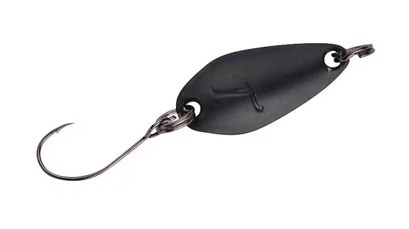 Trout Master Incy Spoon 3,5 gram - Afbeelding 4