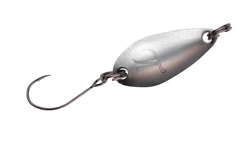 Trout Master Incy Spoon 3,5 gram - Afbeelding 5