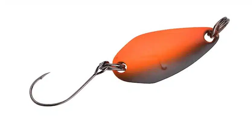 Trout Master Incy Spoon 3,5 gram - Afbeelding 6