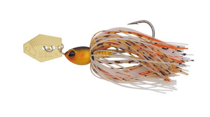 Berkley DEX Chatterbait TG - Afbeelding 3